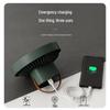 He Da Wu Portable Camping Fan