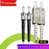 Shendun Guard Multimode Fiber Optic Patch Cable