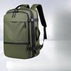 Large-capacity Men's Backpacks, Fashionable Women's Backpacks, Trendy Business Computer Bags, and High-end Travel Schoolbags