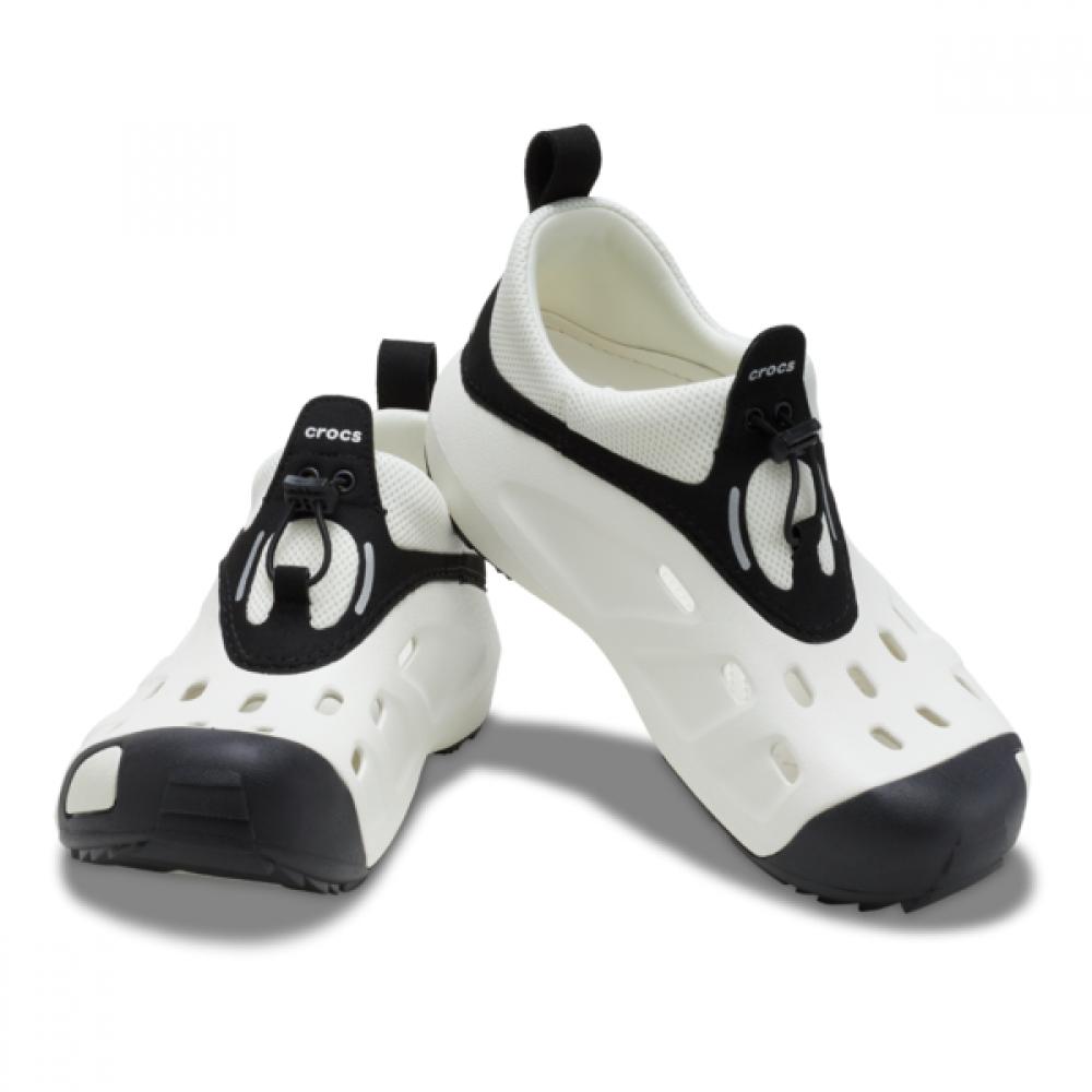 

Crocs Crocs Quick Trail Low Slipper Gibbits Daily Classic M4W6(230)