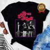 New Three Dog Night T Shirt Full Size S To 3XL