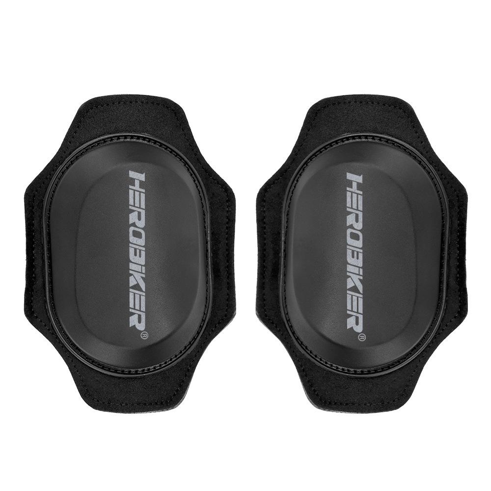 Cross-Border Motorcycle Track Sliders: Durable Knee Protection Pads