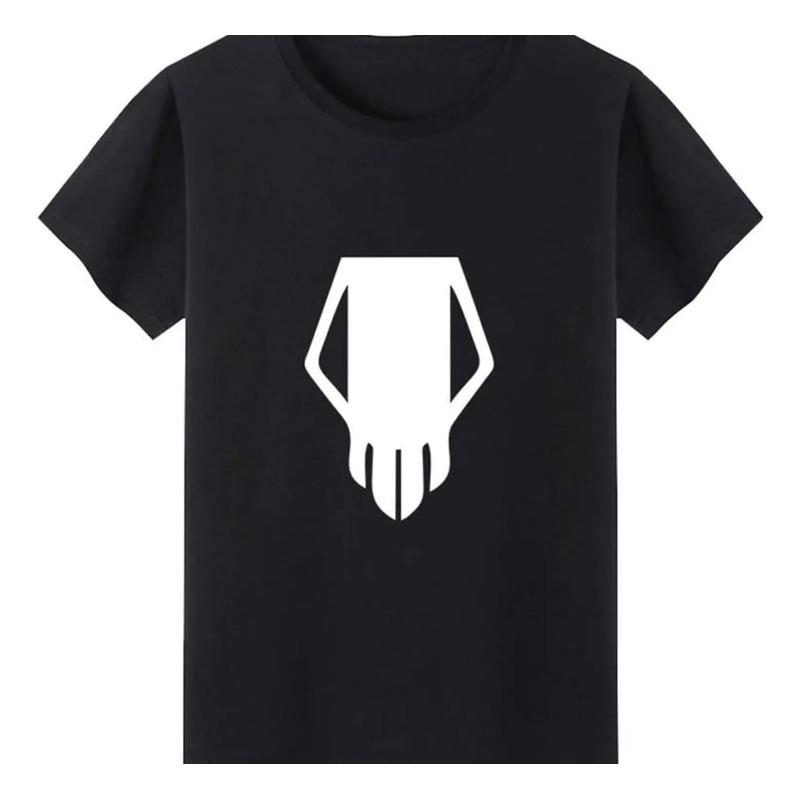 Camiseta De Manga Corta Para Cosplay Bakugou Katsuki S