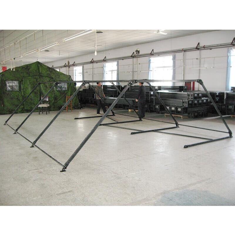 30sqm Frame Tent Accessories