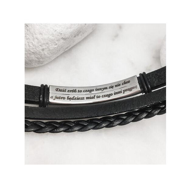 Браслет Manoki BA763B