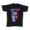 Vintage 1990s John Lennon Memorial Shirt