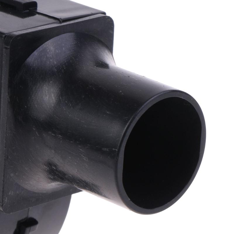 Variable Speed 7530 Blower Fan USB Powered Variable Speed Cooling System For Computer Networking Equipment Installation