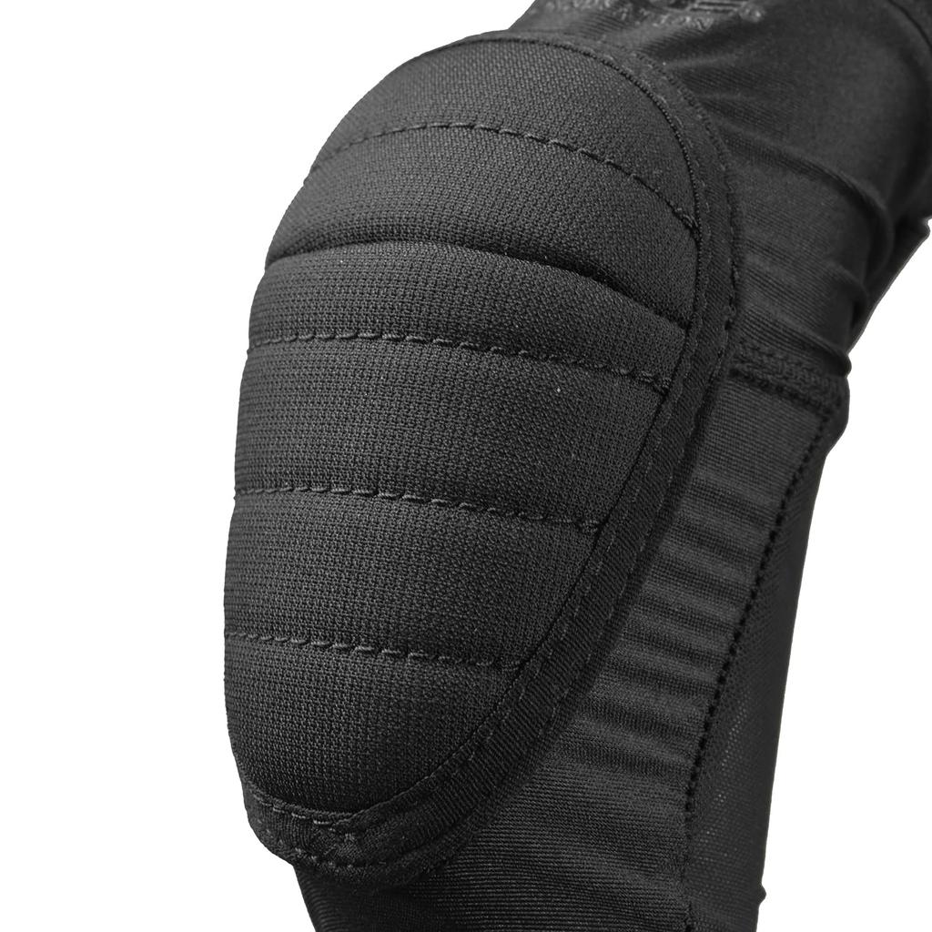 Komine Motorcycle Protector RSK-901 Kids Elbow/Knee Inner Protector Black KXS