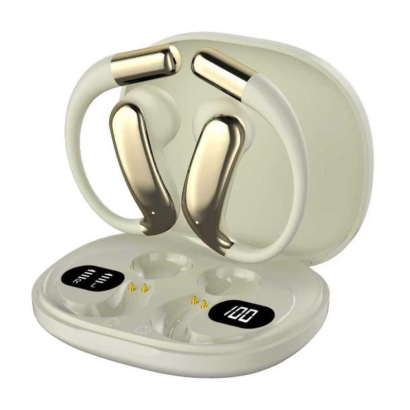 New F9-5C Bluetooth Headset M10 YD03 M90 Bluetooth Headset TWS Wireless Headset In-ear Private Mold