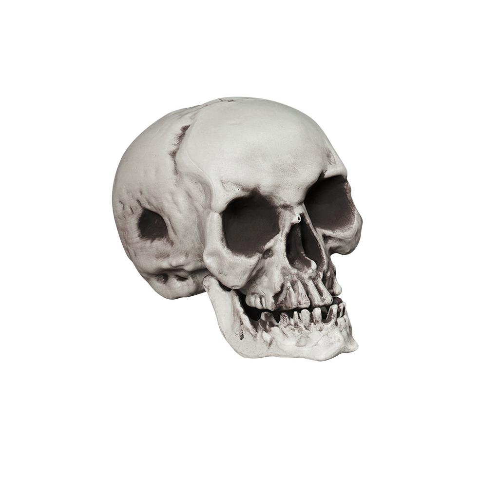 Horror Atmosphere Decorative Statues Holiday Horror Decoration Props
