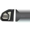 Compatible Decorative Parts for Ford Ranger T9: Headlight Cover, Taillight Frame, and Door Handle for 2022+ Pickup Trucks.