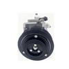 DKS17D Compressor Compatible with Nissan Models 92600-EB01B, 92600-EB300, Z0008621A, 5060