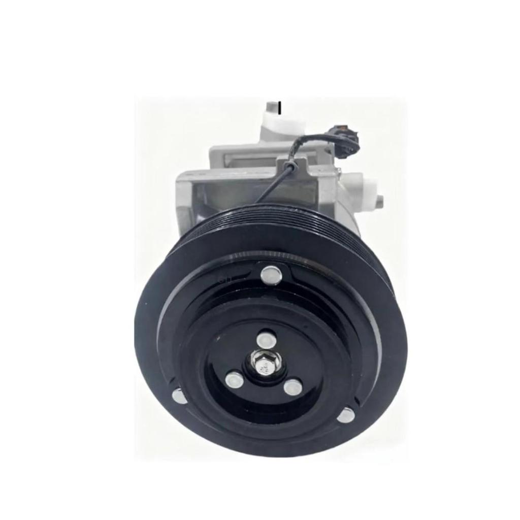 DKS17D Compressor Compatible with Nissan Models 92600-EB01B, 92600-EB300, Z0008621A, 5060