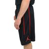 Jordan Logo Print Casual Shorts Men Bottoms Black 811466-010