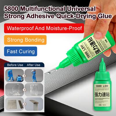 Strong Oilbased Multipurpose Glue Quickdrying Strong Welding Glue Multipurpose Welding Glue Strong Oilbased Multipurpose Glue