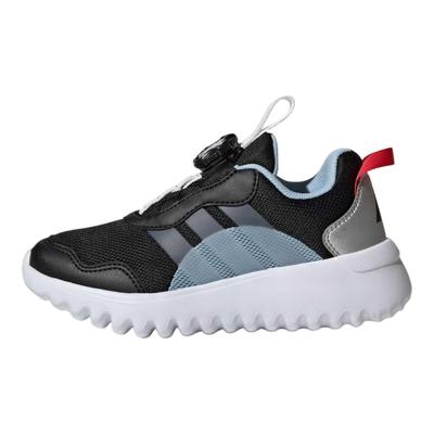 Activeflex 4.0 Habu Fashionable Versatile Soft Comfortable Shock Absorbing Durable Resilient Support Low Top Casual Shoes Kids Sneakers HP3600