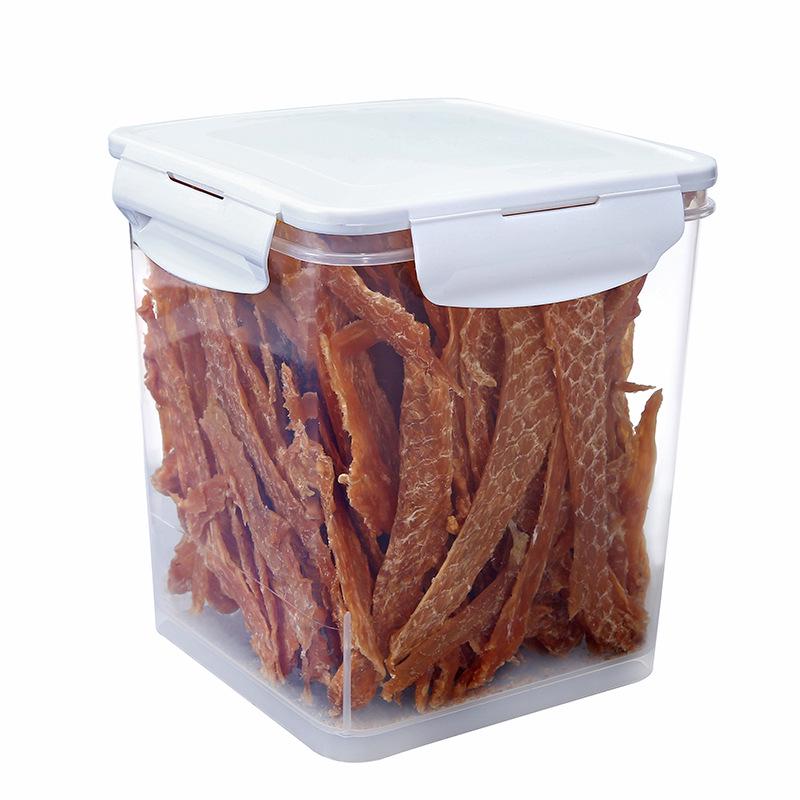 Chicken & Duck Jerky Dental Chews for Puppy Training - Small Breed Dogs & Cats