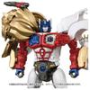 Transformers 40e Selectie Lio Convoy T-SPARK