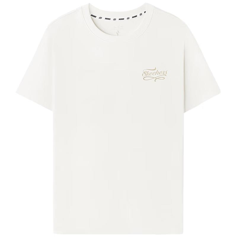 

Skechers Women s Short Sleeve T-Shirt L225W275 L 95