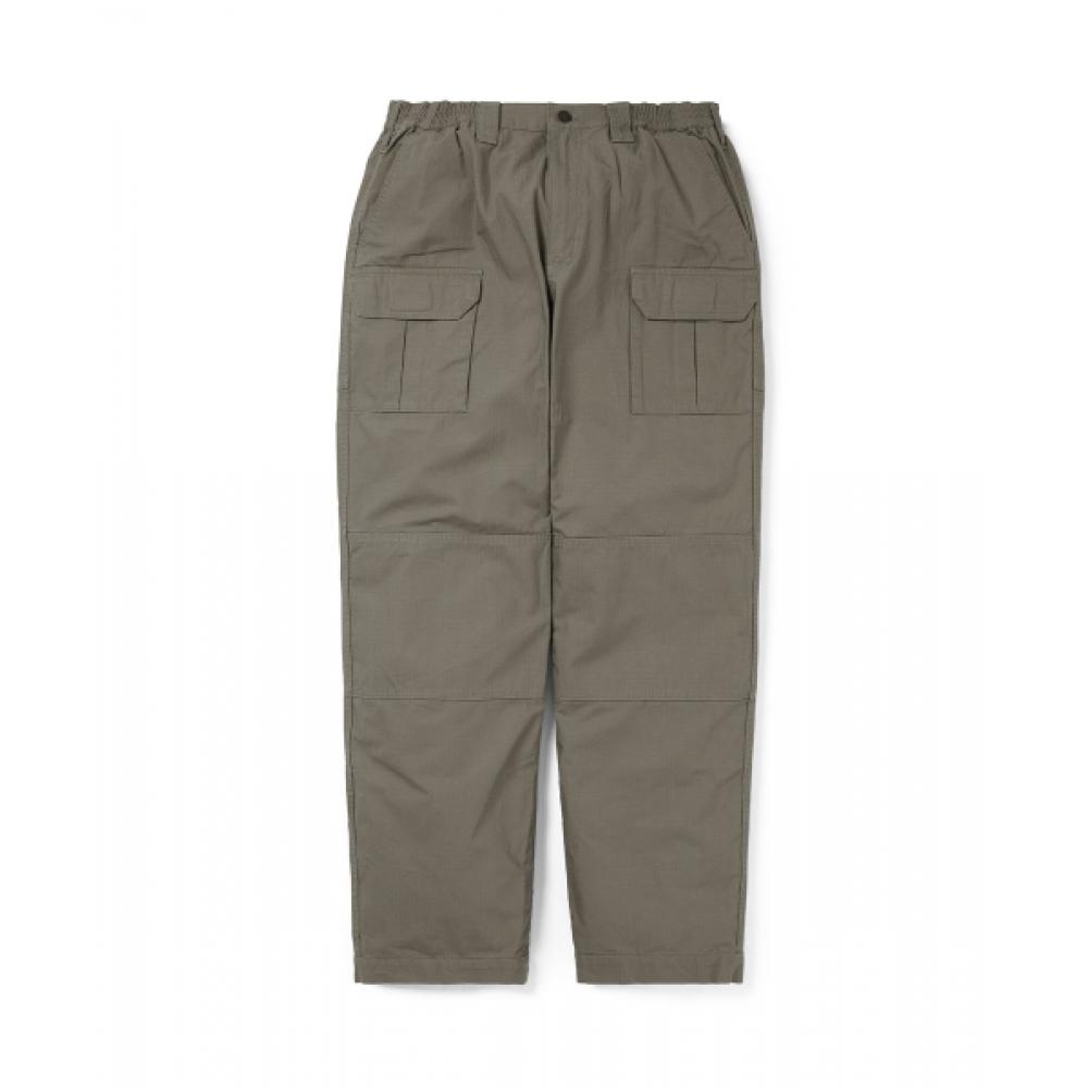 Thisisneverthat Ripstop Hiking Pant Sage S