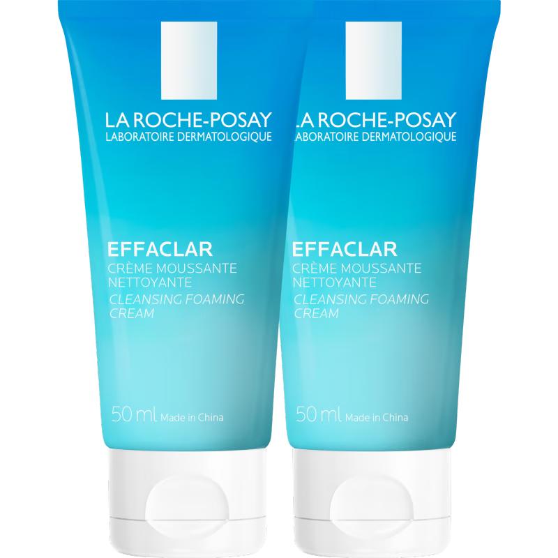 

La Roche-Posay Effaclar Уход за жирной/склонной к акне кожей