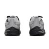 Nike Initiator Abrasion Resistant Breathable Low top Sprint Running Shoes Unisex Black Gray 394055-101(Team177-)