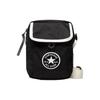 New Crossbody Fabric Shoulder Bag, Crossbody Bag Regular Unisex Black 10022999-A01