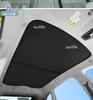 Sunroof Sunshade Fit For IM LS6 MG IM6 2026 2027 Roof Sun Protection and Insulation Interior Accessorie