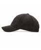 Eondeokeonteulol Corduroy Ball Cap Uc / Authentic B B / Cd / Charcoal