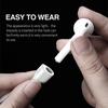 Silikon Anti-verloren Kopfhörer Halter Kabel für AirPods 1 2 3 Drahtlose Bluetooth Kopfhörer Magnetische Silikon Halsband Schnur string
