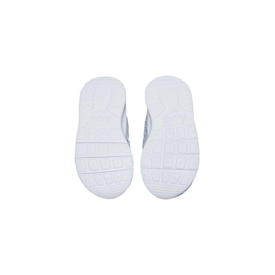 Nike Comfortable Daily Low-Top Walking Shoes Baby Shoes Light-Blue DV9091-411