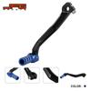 Motorcycle Gear Shift Lever Aluminum For YAMAHA TTR230 YZ65 YZ85 YZ125 250 YZ125X YZ250X YZ125G 250G Motorcycles Accessories