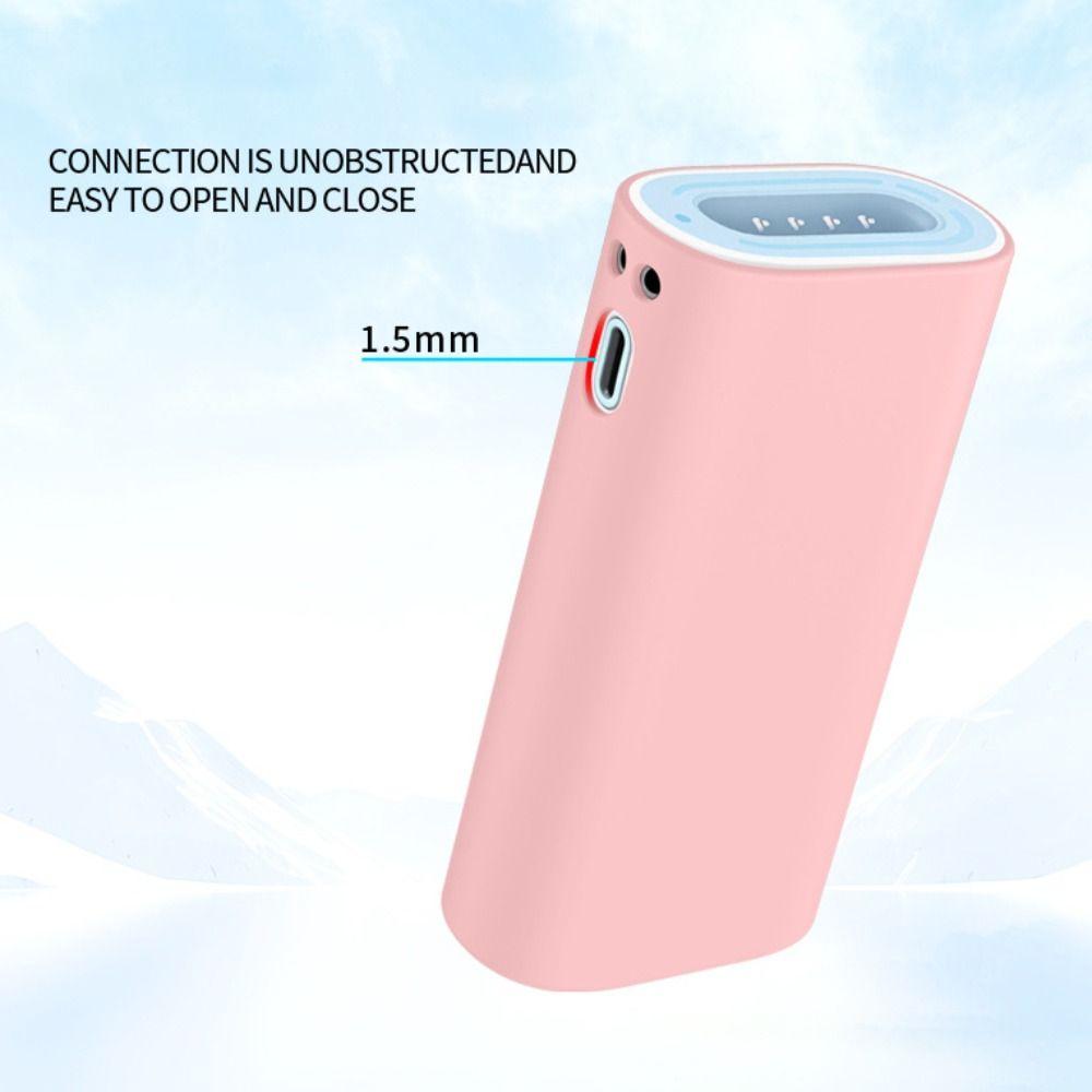 Anti Drop Portable Charger Protective Case Full Protective Cover for CUKTECH CP13 10000mAh Travel