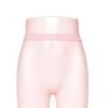 Collants de façonnage sexy pour femmes, fins, en velours, sans coutures, élastiques, transparents, pour fête, danse, mode d'été, Ootd