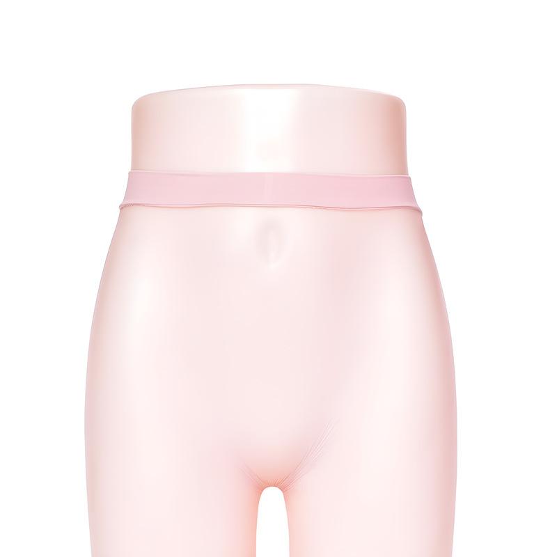 Collants de façonnage sexy pour femmes, fins, en velours, sans coutures, élastiques, transparents, pour fête, danse, mode d'été, Ootd