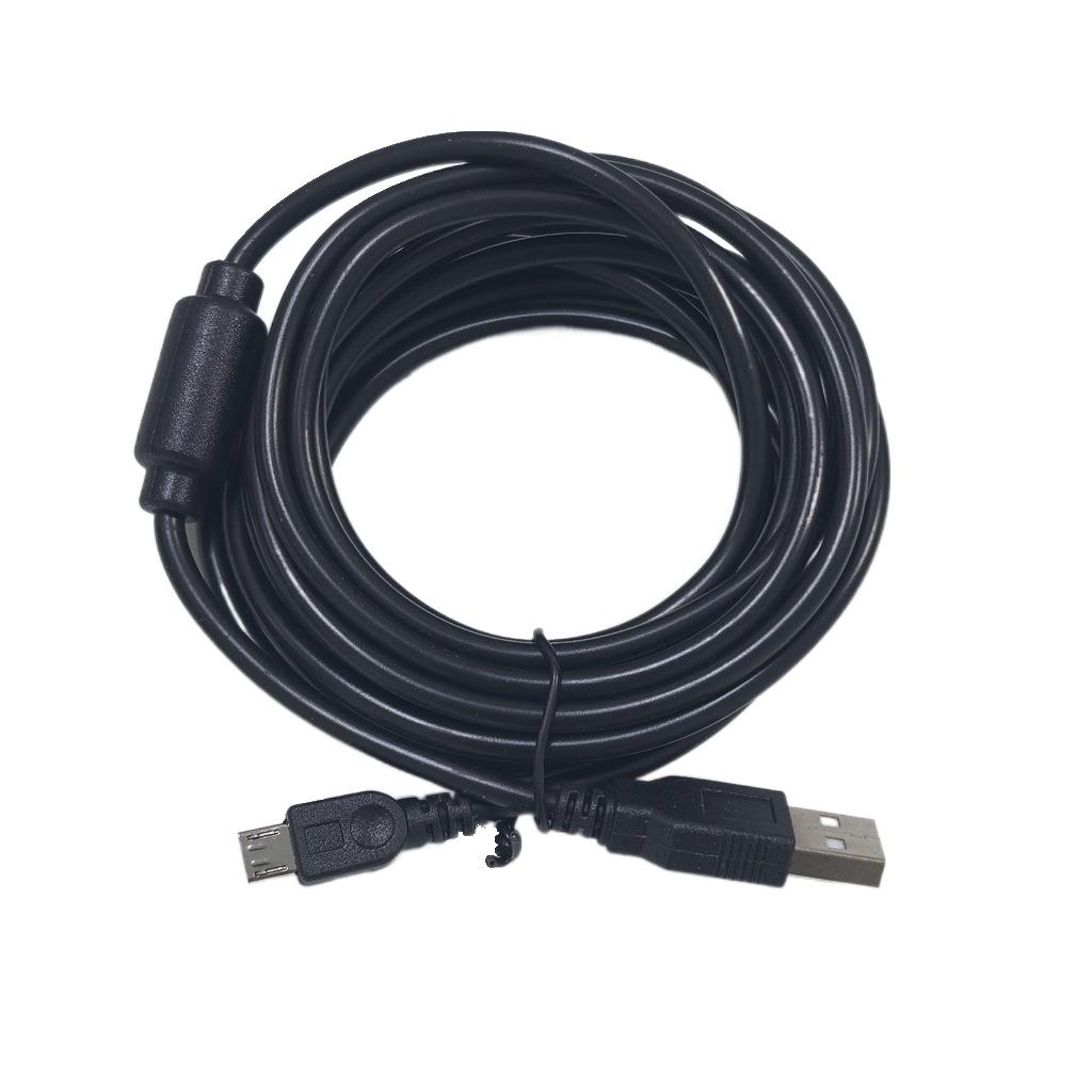 3m Micro USB Charging Cable for PS4 Controller