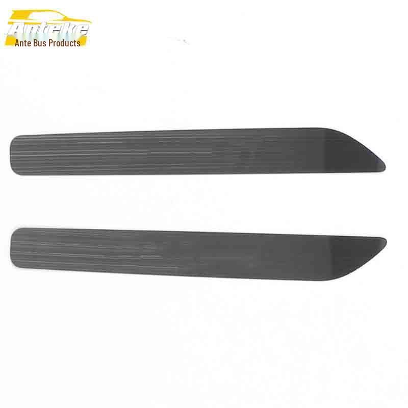 

21-Piece Sequin Coaster & Cup Holder Non-Slip Decorative Mat for Cars