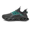 Herrenschuhe Spezialität Sport Atmungsaktiv Leichtgewicht Laufen Damen Freizeit Bequem Athletisch Rutschfest Sneakers