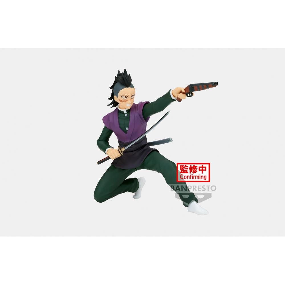 

BANDAI Demon Slayer VIBRATION STARS Кения Синадзугава