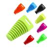 Motorcycle Exhaust Pipe Plug Muffler Wash Plug Pipe Protector Motocross Tailpipe Air Bleeder Blow-Down Silencer Accessories