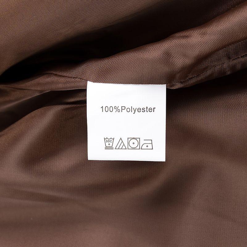 Kaslead New Arrival Women's Clothing Fashion Style Fashion Minimalist Suit Collar Lace-up Long Sleeve Jacket Outwear