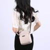 Women's Bag Mother Bag Solid Color Shoulder Crossbody Bag
