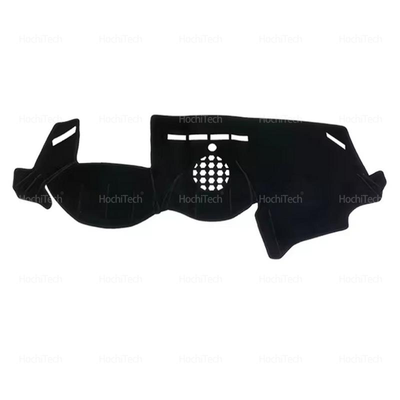 Für BMW 6er E63 E64 630 640D 650I 2003-2010 Auto Armaturenbrettabdeckung Dash Mat Board Pad Teppich Dashmat Anti-UV Matten