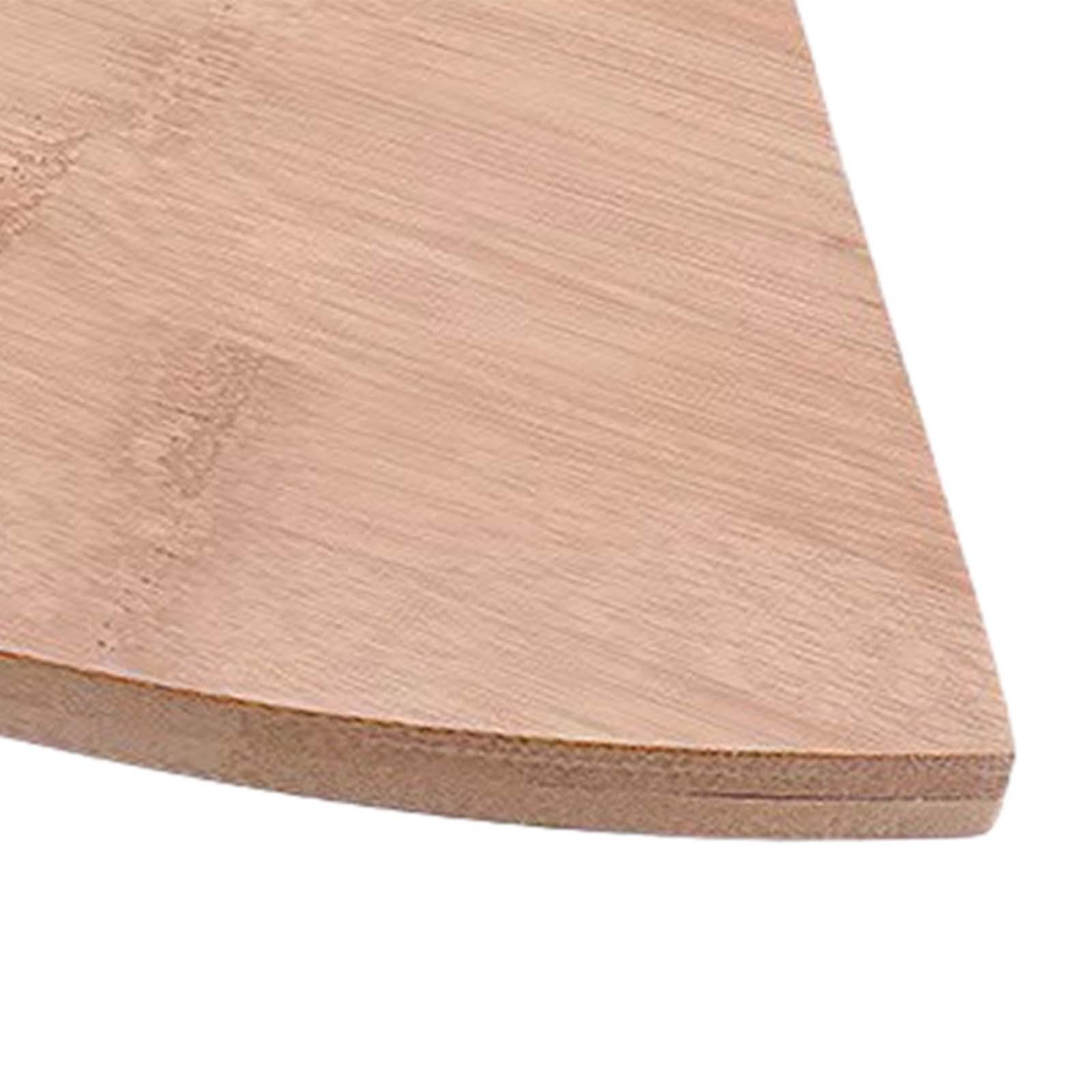 Sashimi Sushi Plate Centerpiece Cutting Tray Countertop Pantry Geta Kitchen Decorative Sushi Board Japanese Wood Food Platter Small