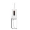 Portable Electric Water Flosser for Teeth Cleaning and Dental Care