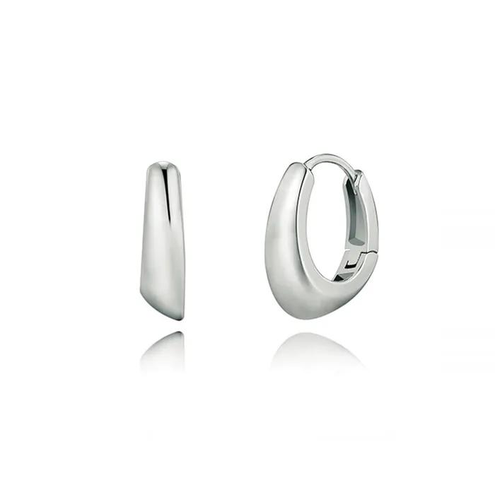 Ordindu One-Touch Earrings (WG)_282300054