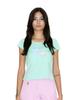 SETSETSET Jelly&Star T-Shirt