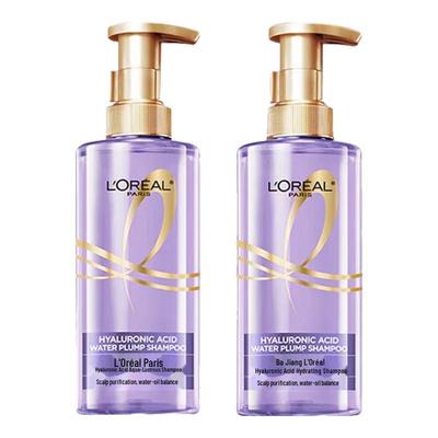 L'Oréal Ενυδατικό Σαμπουάν Υαλουρονικού Οξέος