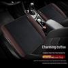 Universal Graphene Car Heated Seat Cushion 12v/24v - Winter Warmth