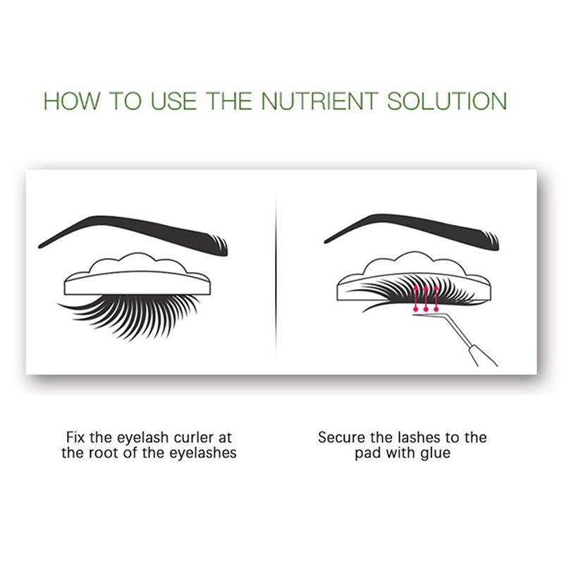 Korea Professional Lash Lifting Glue For Eyelash Lift Perming Adhesive Wholesale